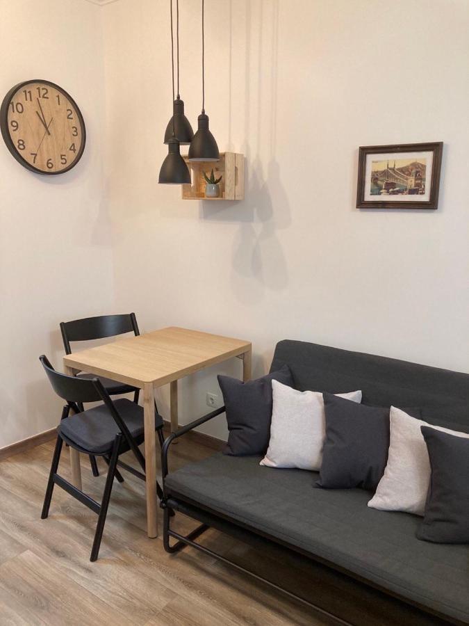 Lovely Studio At Heart Of The Budapest Daire Dış mekan fotoğraf